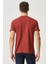 2'li Paket Slim Fit Dar Kesim Pamuklu Basic Tişört 6