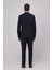 ALTINYILDIZ CLASSICS Erkek Lacivert Slim Fit Dar Kesim Su Ve Leke Tutmayan Nano Takım Elbise 4
