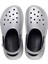 Stomp Metallic Clog Unisex Terlik 210362 3