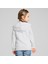Ess+ Çocuk Beyaz Hoodie 68188342 2