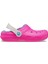 Classic Lined Clog K Çocuk Terlik 207010 1
