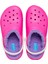 Classic Lined Clog K Çocuk Terlik 207010 3