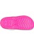 Classic Lined Clog K Çocuk Terlik 207010 4