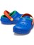 Classic Lined Clog K Çocuk Terlik 207010 2