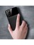 Samsung Galaxy Note 20 Ultra 5g Kılıf Zebana Lens Deri Kılıf Siyah 3