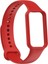 Amazfit Band 7 Kordon Kayış Delikli Silikon 1