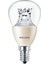 Master LedLuster 4W/25W Led Dimmable Ampul Duy E14 1