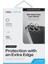 Samsung Galaxy Z Fold 6 Lens Koruyucu Optix Serisi True Hd Netlik 9h Koruma Alüminyum Çerçeve 2