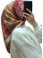 İ-3825 Twill Ipek Eşarp 2