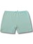 %100 Pamuklu Kız Çocuk Ribana Boxer Külot Iç Çamaşırı 6lı Set 4