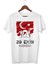 Cumhuriyet Bayram Tişört 101.YIL T-Shirt 1