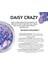 The Glitter Lab - Jel Formlu Parlak Glitter - Daisy Crazy  ~10 gr 4