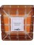 Orange Sweet Scented Candle/kokulu Mum 2