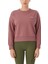 CS0404 Csc W Marble Canyon Crop Kadın Sweatshırt 9150271609 1