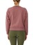 CS0404 Csc W Marble Canyon Crop Kadın Sweatshırt 9150271609 2
