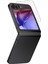 Samsung Galaxy Z Flip 6 Ekran Koruyucu Optix Vivid Serisi 9h Temperli Cam Kolay Kurulum 1