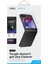 Samsung Galaxy Z Flip 6 Ekran Koruyucu Optix Vivid Serisi 9h Temperli Cam Kolay Kurulum 2
