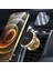 Krizantem Araç Içi Telefon Tutucu Yeni Krizantem Orijinal 360° Dönen Araba Telefon Tutucusu Mıknatıslı Gold 4