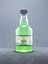 Nane Aromalı Kahve ve Meyve Şurubu 300 ml 2