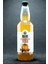 Pumpkin Spices & Vanilya Aromalı Kahve & Meyve Şurubu 2 x 700 ml 6