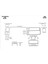 Marscockpitdesign Mitsubishi L200 Konsol-Maun Kaplama 1996-2007 16 Parça 1
