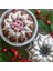 Vintage Yıldız Bundt Kek Kalıbı 4