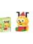 Mini Bina Blok Toplama Oyuncağı (Yurt Dışından) 1