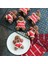 Gingerbread Mini Kek Kalıbı 4
