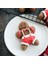 Gingerbread Mini Kek Kalıbı 5