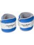 TheraBand® Ankle Wrist Weight Sets 1,1 kg / Mavi 1