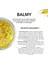 Jel Formlu Parlak Glitter - Balmy 10 gr 5