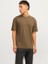 Jack&jones Essentıals Jjestar Jj Tee Ss Noos Erkek T-Shirt 1