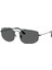 RB3845 002/B1 57 Unisex Güneş Gözlüğü 1