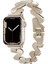 Apple Watch 42-44-45-49MM Uyumlu Metal Strap Luxury Zigzag Kayış-Kordon Kcr 1