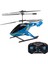 Air Python Helikopter 84786 Mavi 1