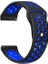 Garmin Venu Sq Kordon Kayış Delikli Silikon 20/nkn 1
