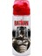Kırmızı 500 ML Matara 1544 1