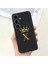 Samsung Galaxy A16 Uyumlu Kılıf Silikon Esnek Isme Özel Baskılı Harf 1
