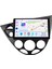 Ford Focus 1998-2005 Multimedya Navigasyon Usb Kamera Carplayer 1