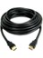 Hdmi Kablosu 5 Metre LCD Laptop Fullhd Ara Bağlantı Erkek-Erkek Tv Kablo 1