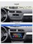 Vw Tıguan 2017+ Multimedya Navigasyon Usb Kamera Carplayer 6 Ram 2