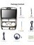 Isuzu D-Max 2001-2005 Multimedya Navigasyon Usb Kamera Carplayer 3