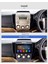 Ford Ranger 2006-2010 Multimedya Navigasyon USB Kamera Carplayer 2