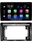 Fıat Ducato 2011+ Multimedya Navigasyon Usb Kamera Carplayer 1