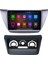 Mıtsubıshı L-200 2006+ Multimedya Navigasyon USB Kamera Carplayer 1