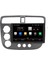 Honda Cıvıc 2005+ Multimedya Navigasyon Usb Kamera Carplayer 1