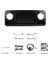 Mercedes Benz Sprınter 2018 Multimedya Navigasyon Usb Kamera Carplayer 2