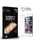 iPhone 6 6 Plus Full Darbe Emici Beyaz Ekran Koruyucu Film 1