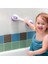 Kilitli Vantuzlu Banyo Tutacağı Yaşlı Çocuk Düşme Kayma Önleyici Vakum Güçlü Tutacak BT547 4
