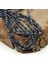 Lapis Taşı Oval Fasetli Doğal Taş Dizisi 5 mm 2
